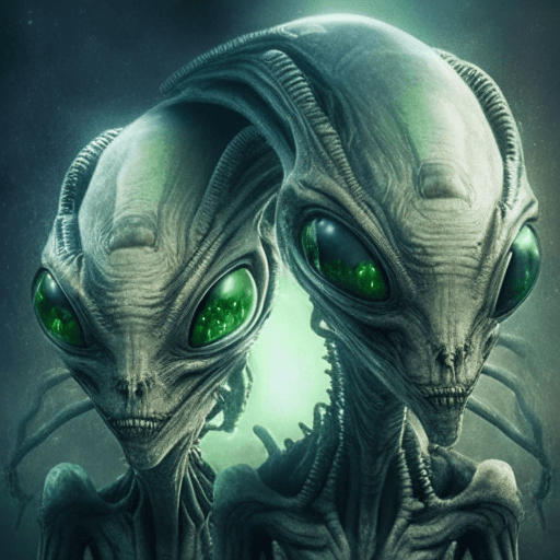 Random Alien Name Generator