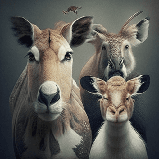 Random Animal Name Generator