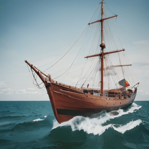 Random Boat Name Generator