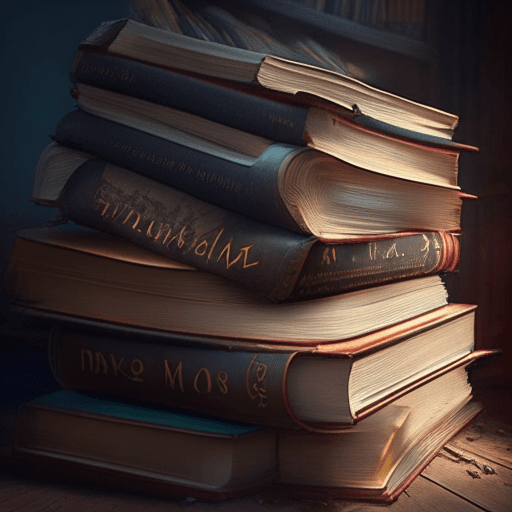 Random Book Name Generator