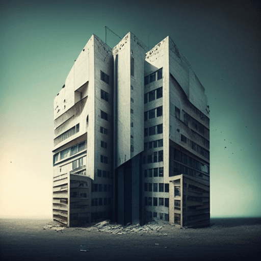 Random Building Name Generator