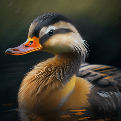 Random Duck Name Generator