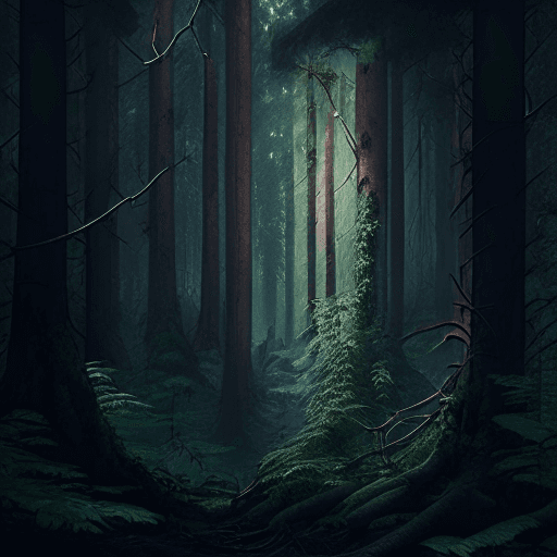 Random Forest Name Generator