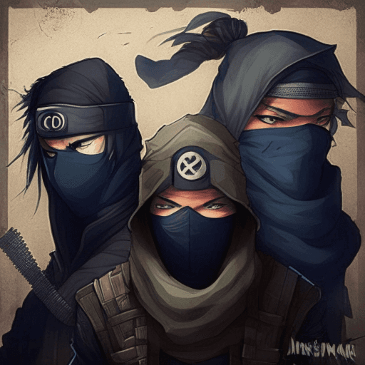 Random Ninja Clan Name Generator