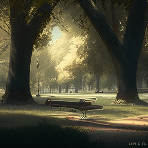 Random Park Name Generator