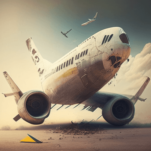 Random Plane Name Generator