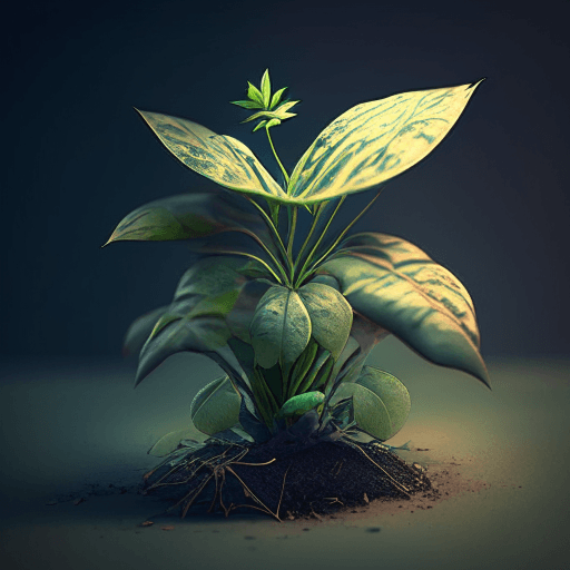 Random Plant Name Generator