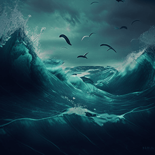 Random Sea Name Generator