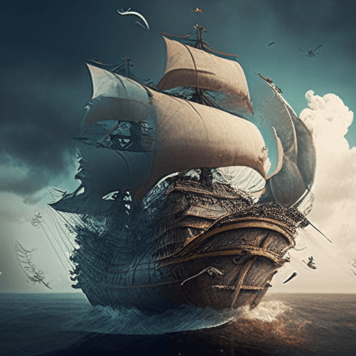 Random Ship Name Generator