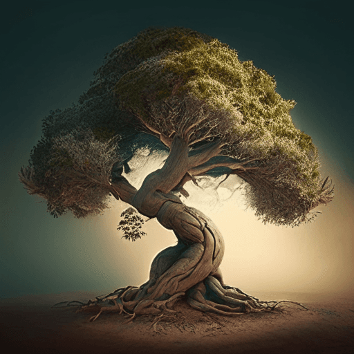 Random Tree Name Generator